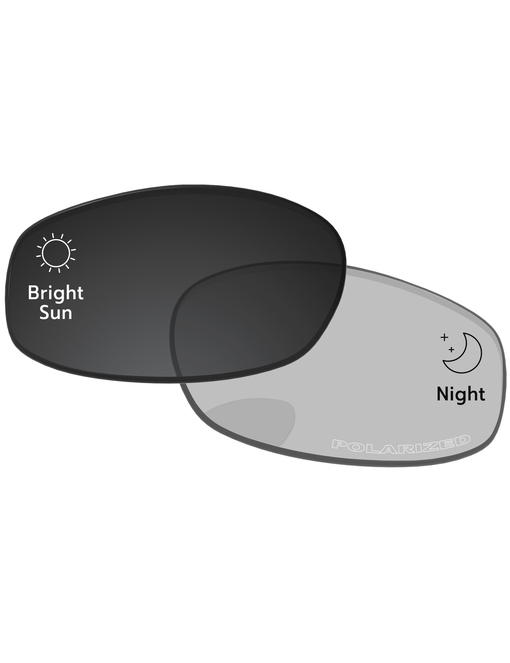 Gray Photochromic-Pro