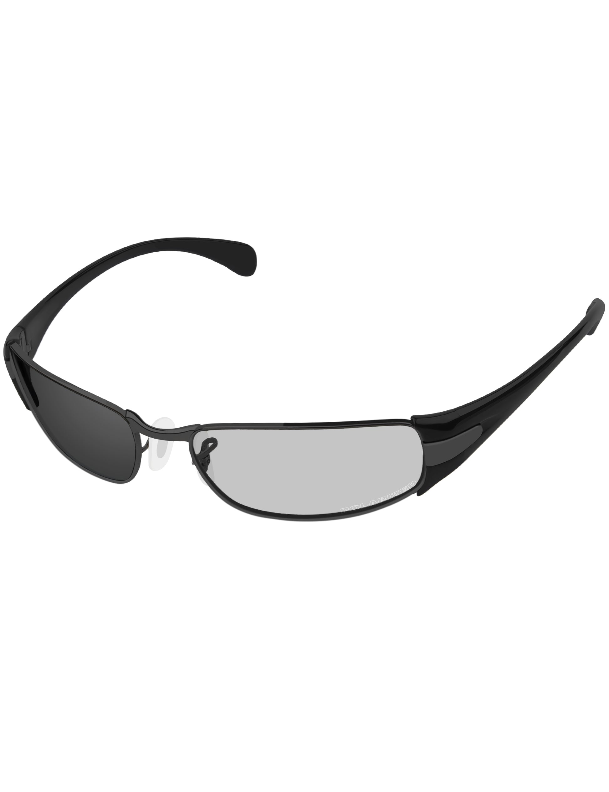 Gray Photochromic-Pro