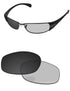 Gray Photochromic-Pro
