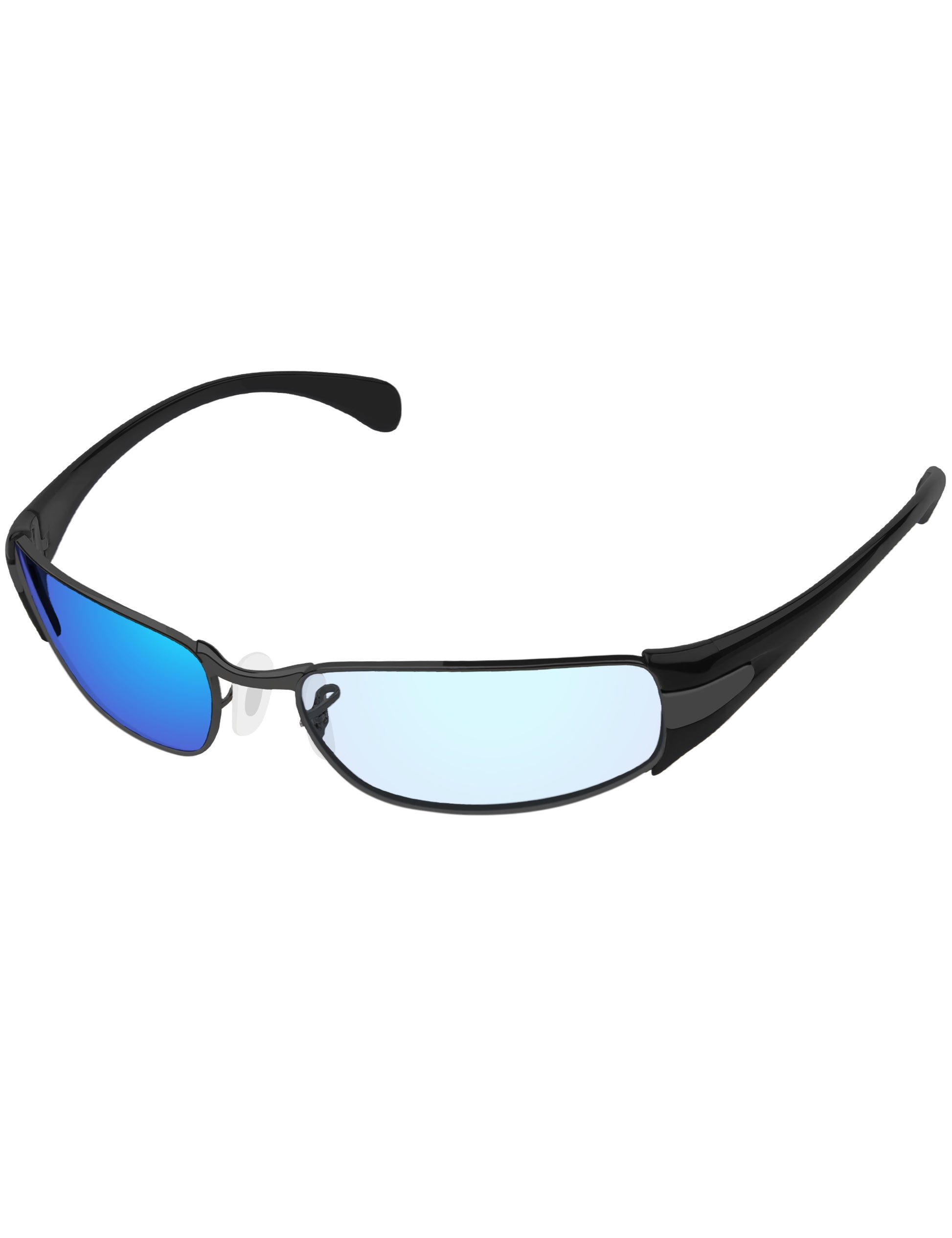 Adapt Blue Shield Photochromic-Pro+