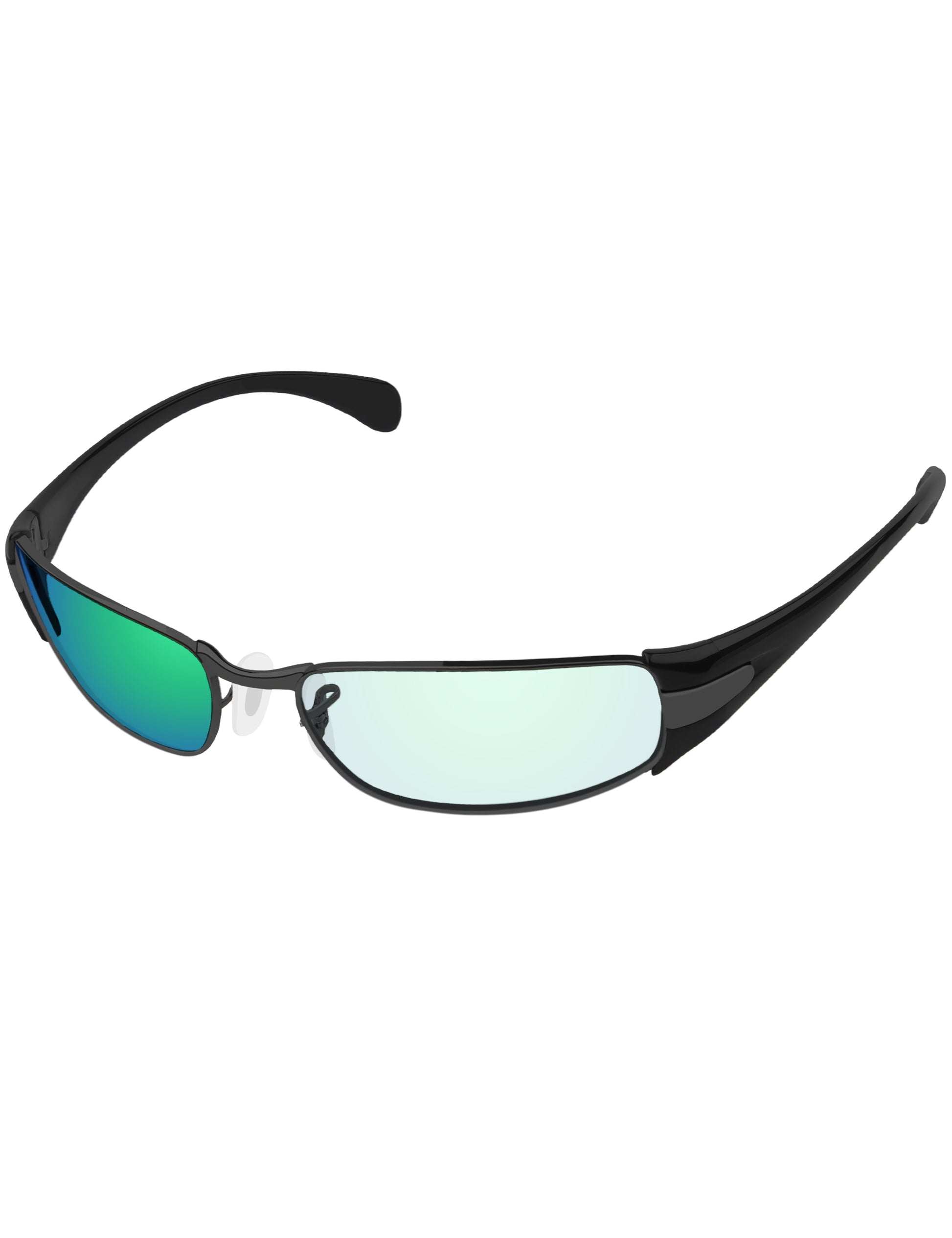 Adapt Green Shield Photochromic-Pro+