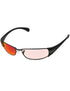 Adapt Red Shield Photochromic-Pro+