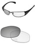 Adapt Silver Shield Photochromic-Pro+