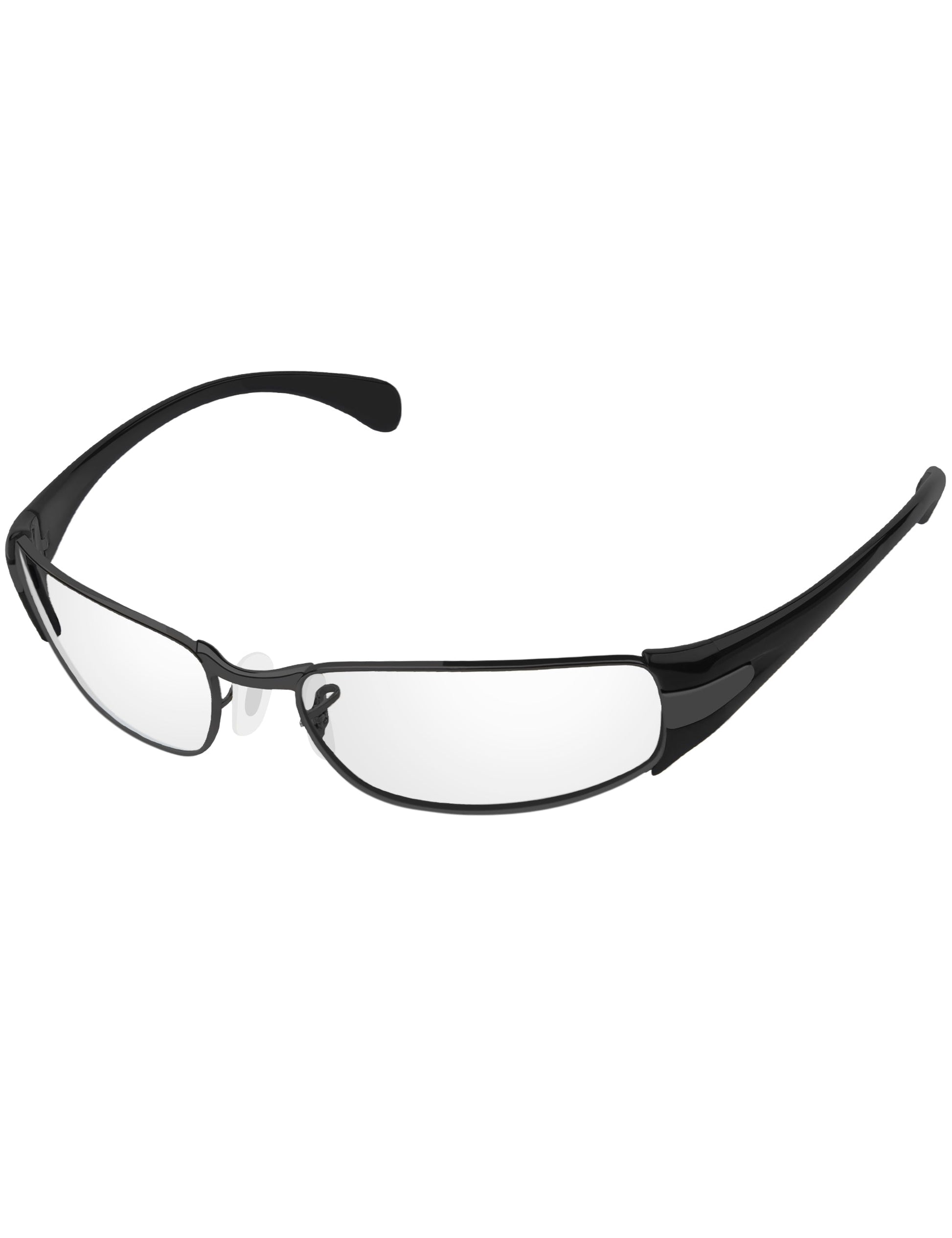 HD Clear Blue Light Blocking-Pro+