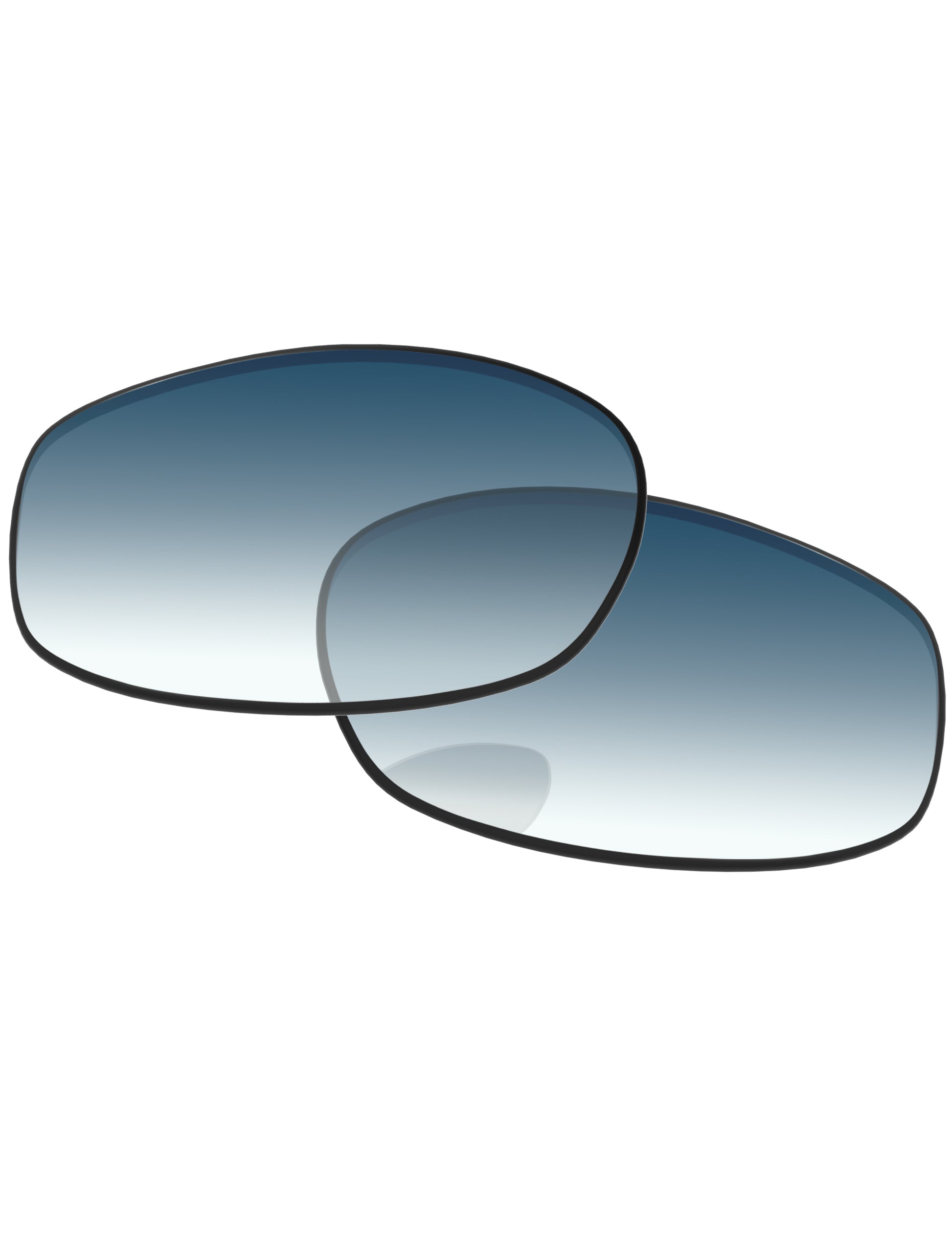 Blue Gradient-Standard