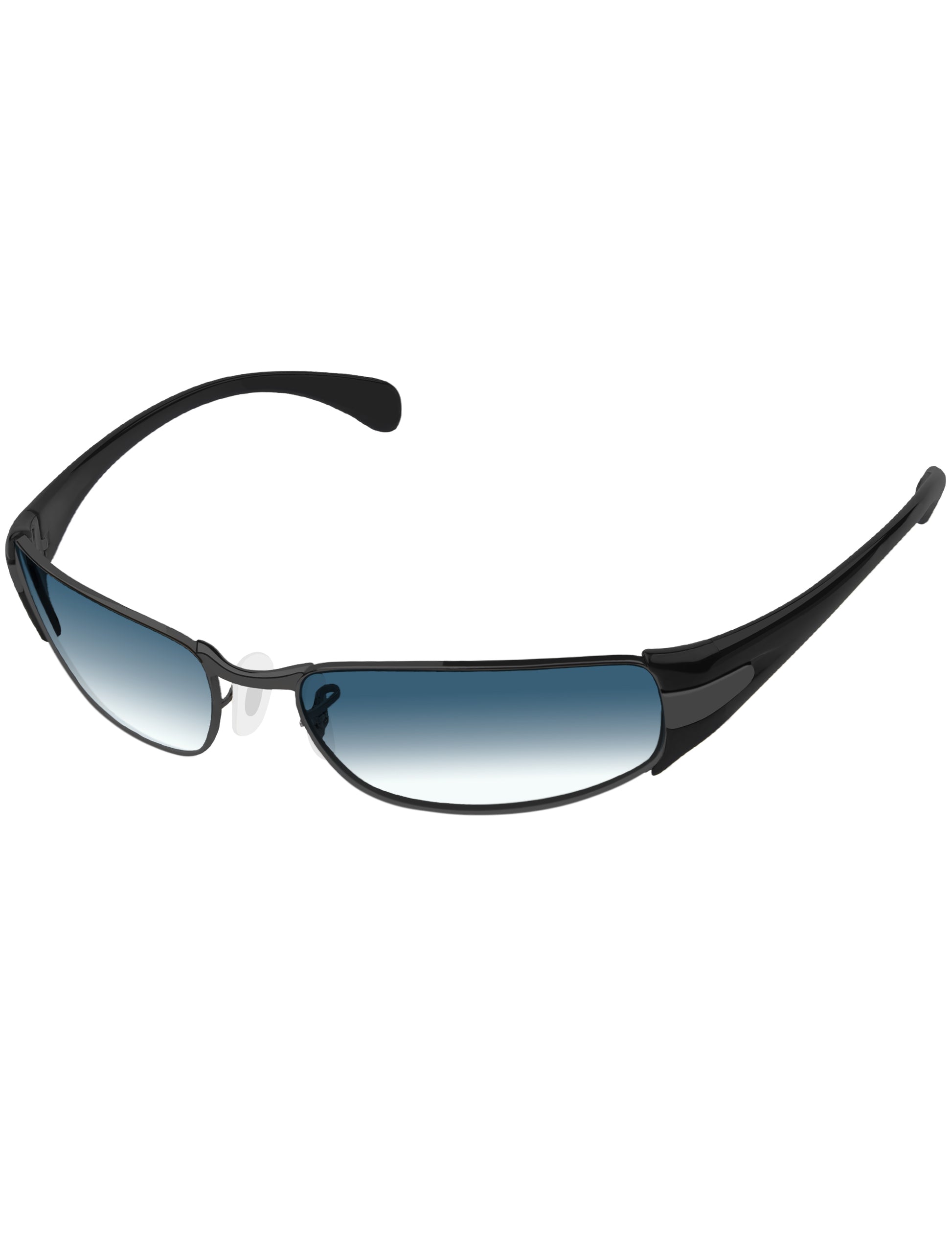 Blue Gradient-Standard