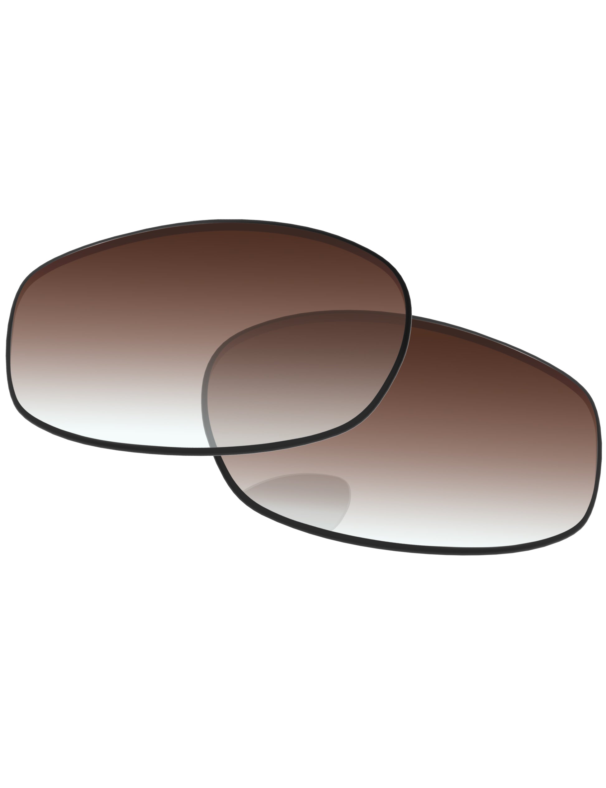 Brown Gradient-Standard