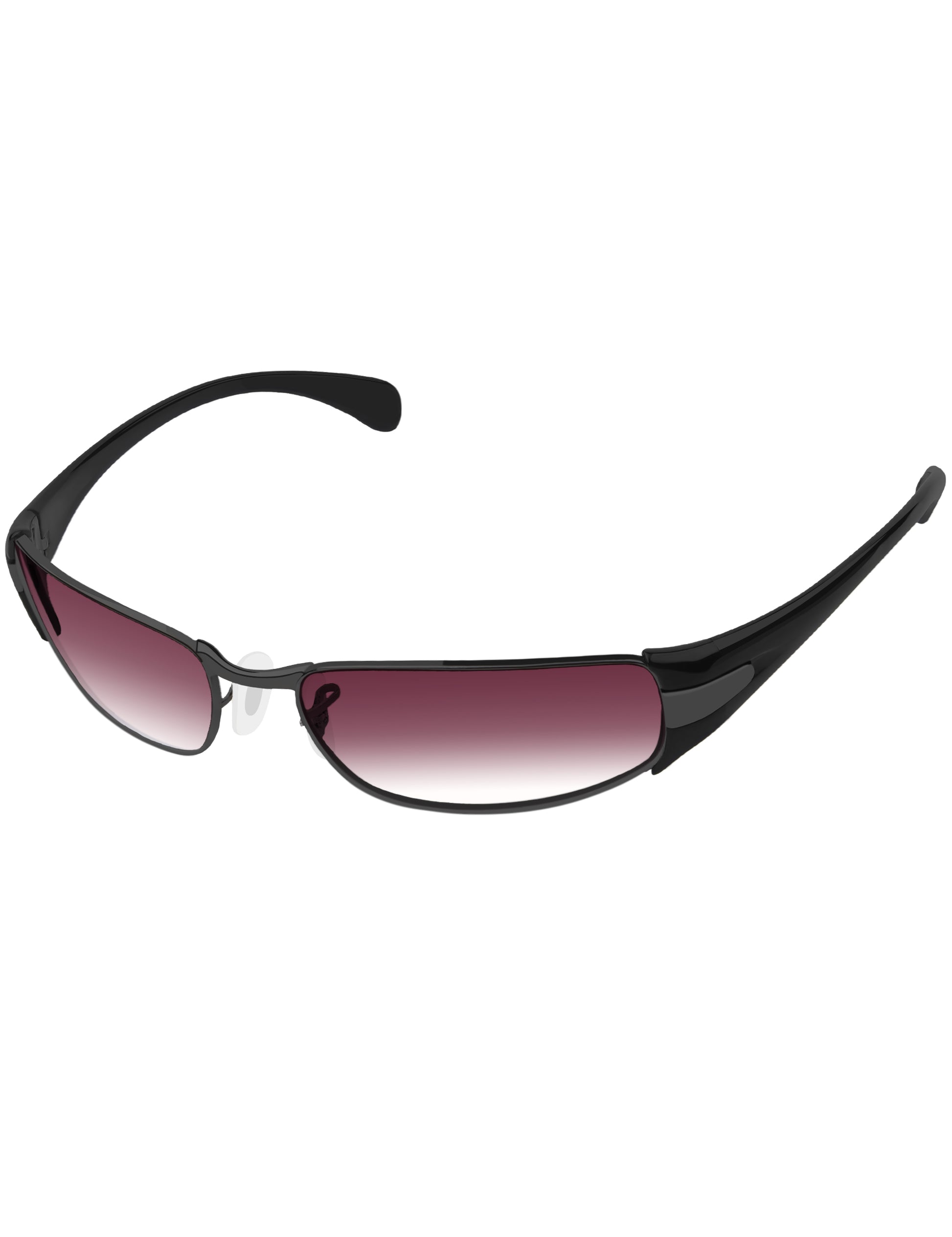 Burgundy Gradient-Standard