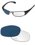 Adapt Blue Photochromic-Standard