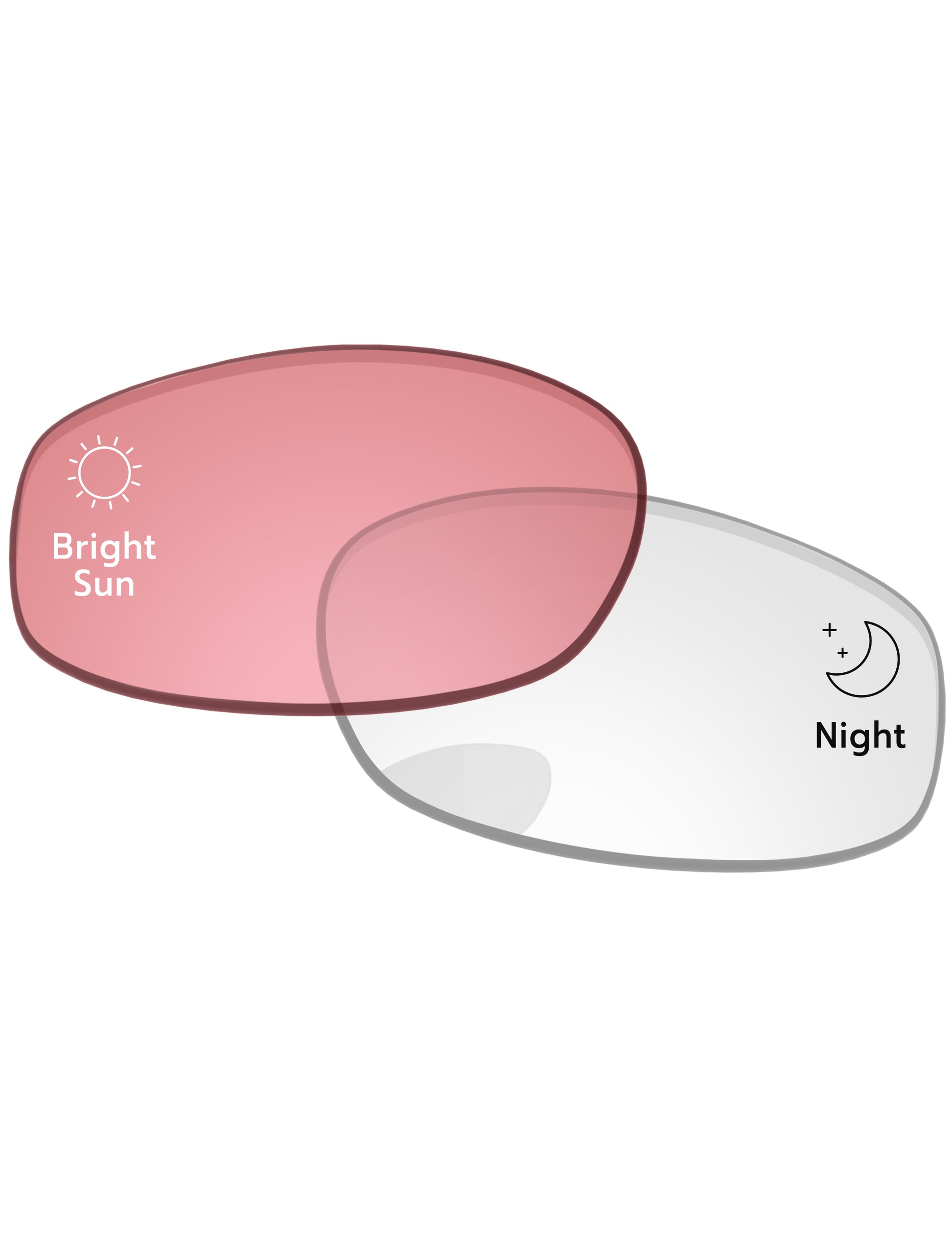 Adapt Pink Photochromic-Standard