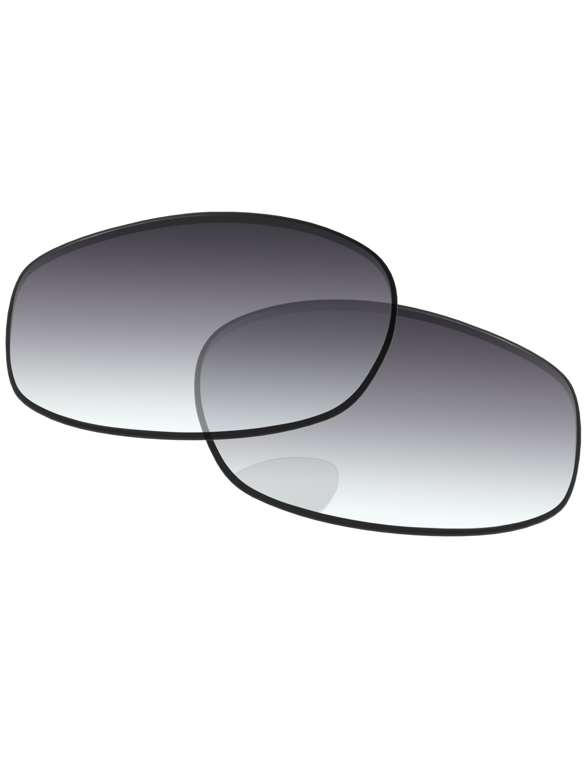 Gray Gradient-Standard