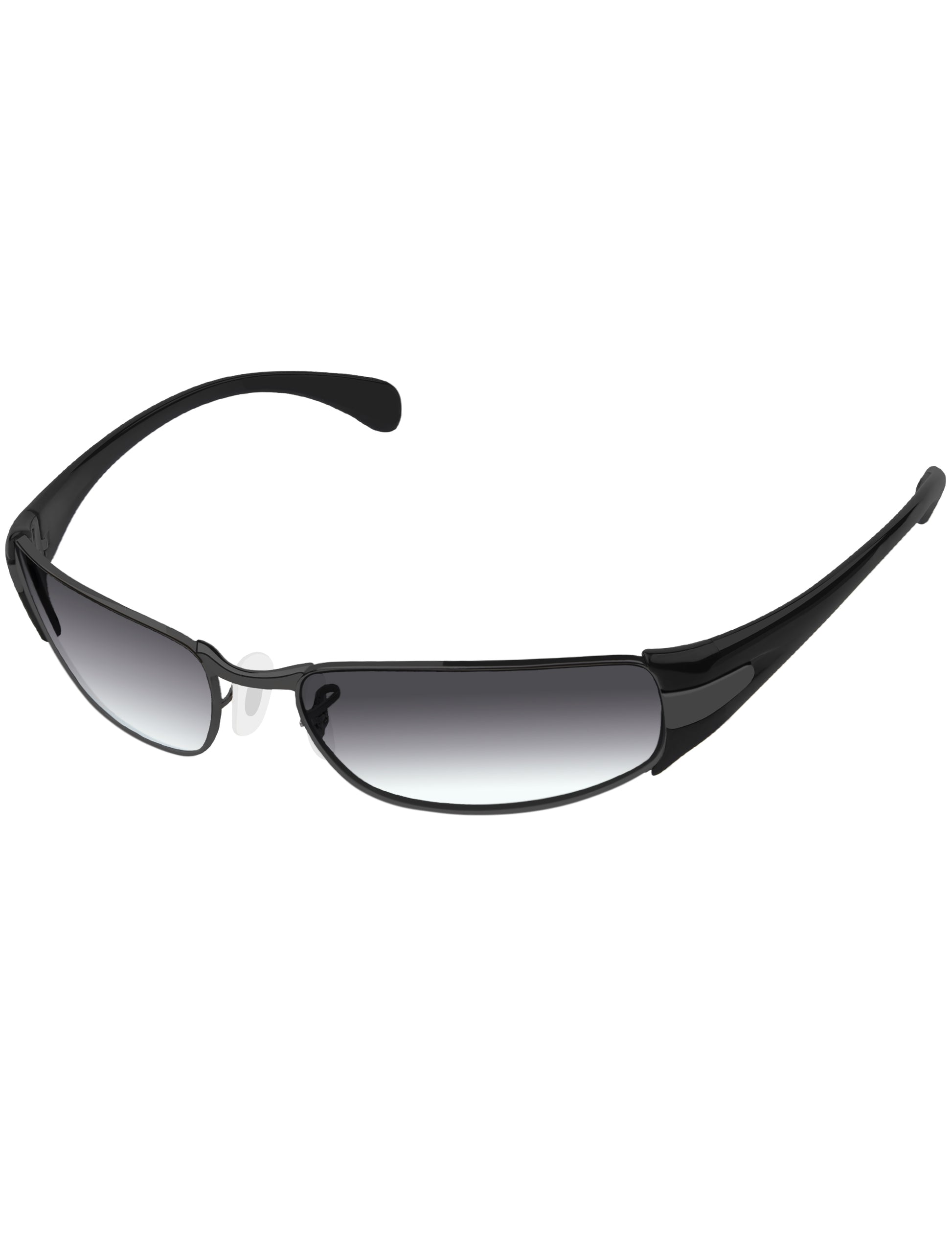 Gray Gradient-Standard