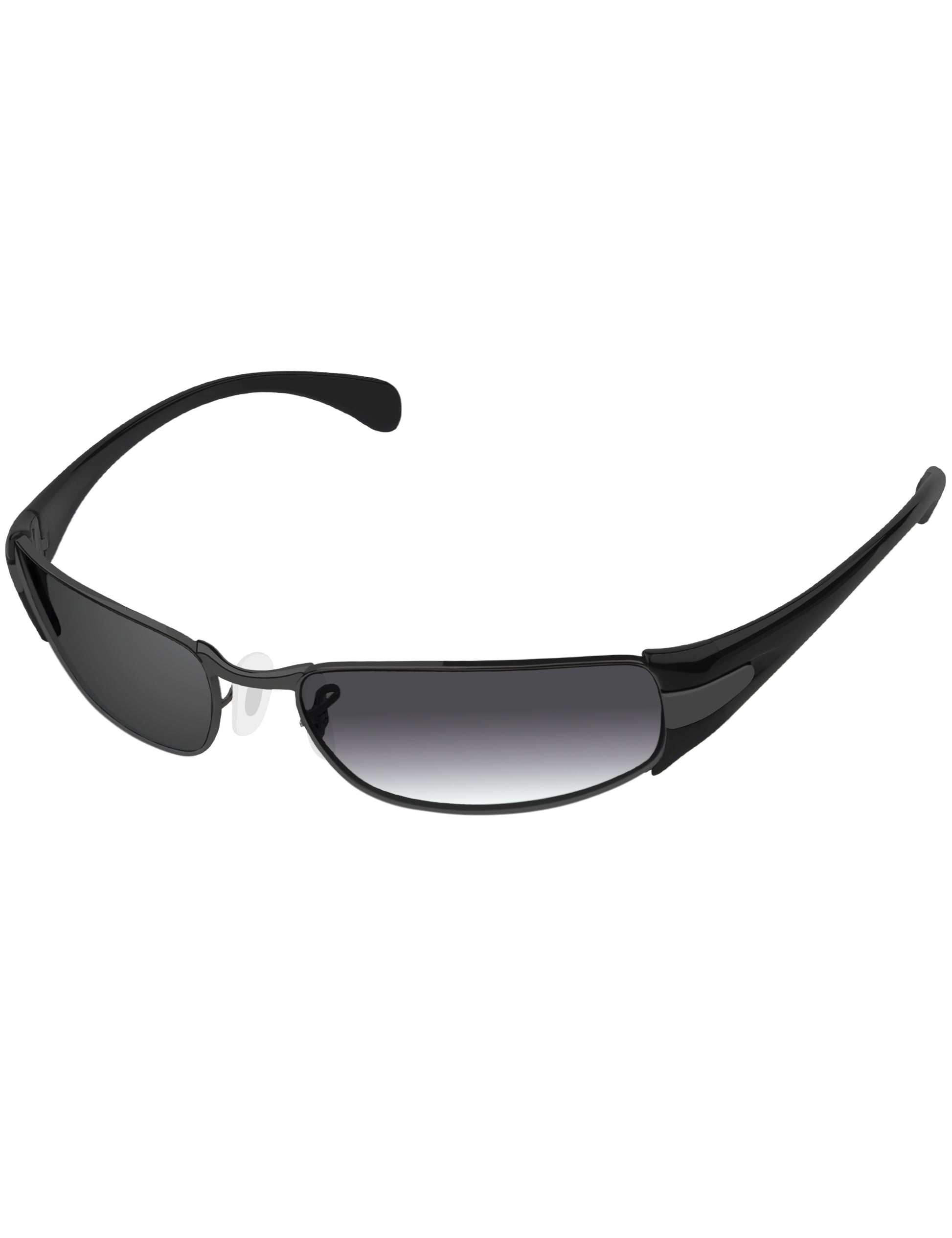 Gray Gradient Photochromic-Standard
