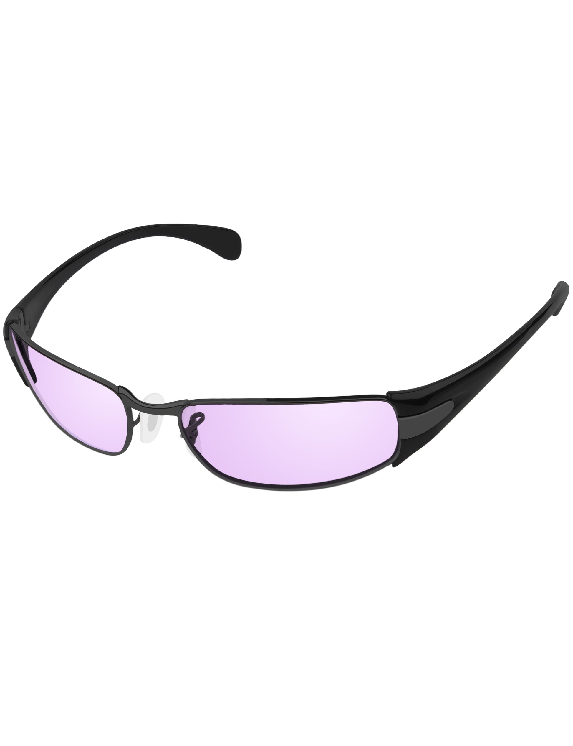 Low Light Pink-Standard