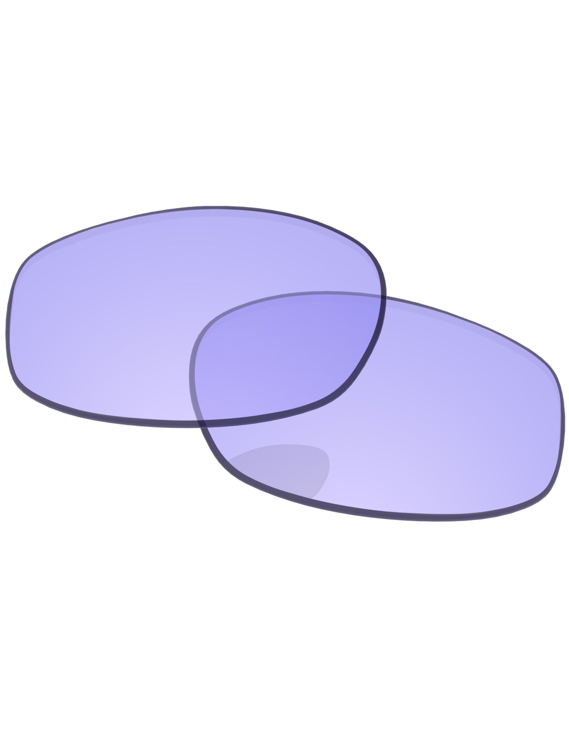 Low Light Violet-Standard