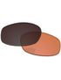 Orange Photochromic-Standard
