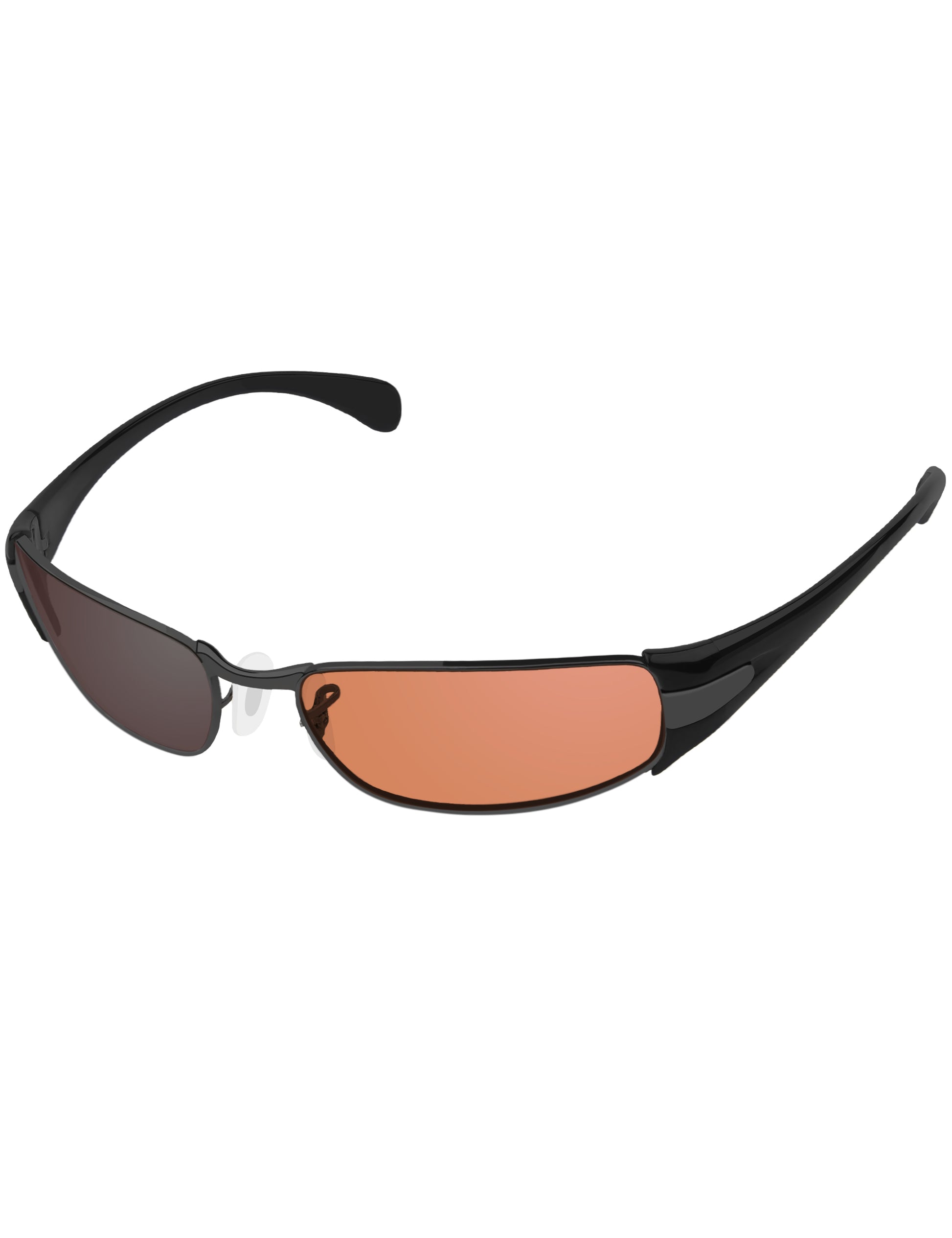 Orange Photochromic-Standard