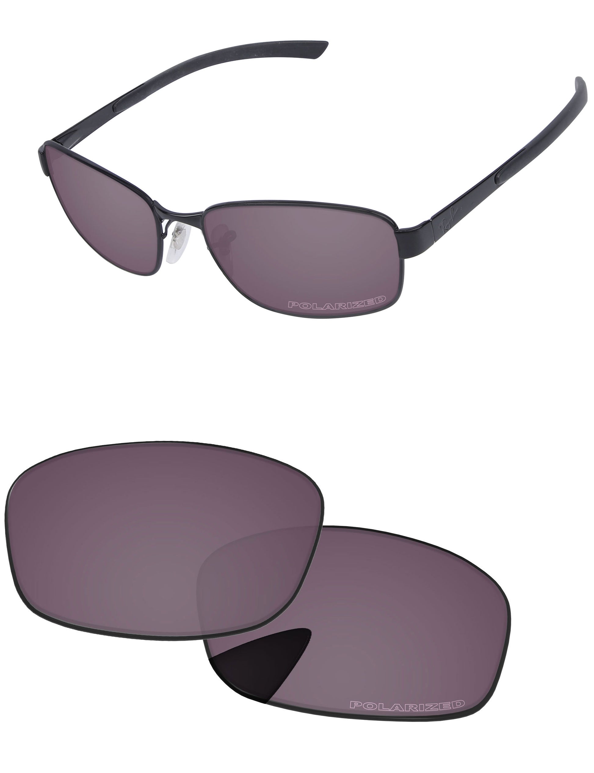 Gray Chrome-Pro