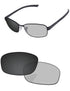 Gray Photochromic-Pro