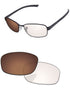 Adapt Brown Photochromic-Pro+