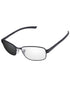 Adapt Gray Photochromic Blue Light Blocking-Pro+