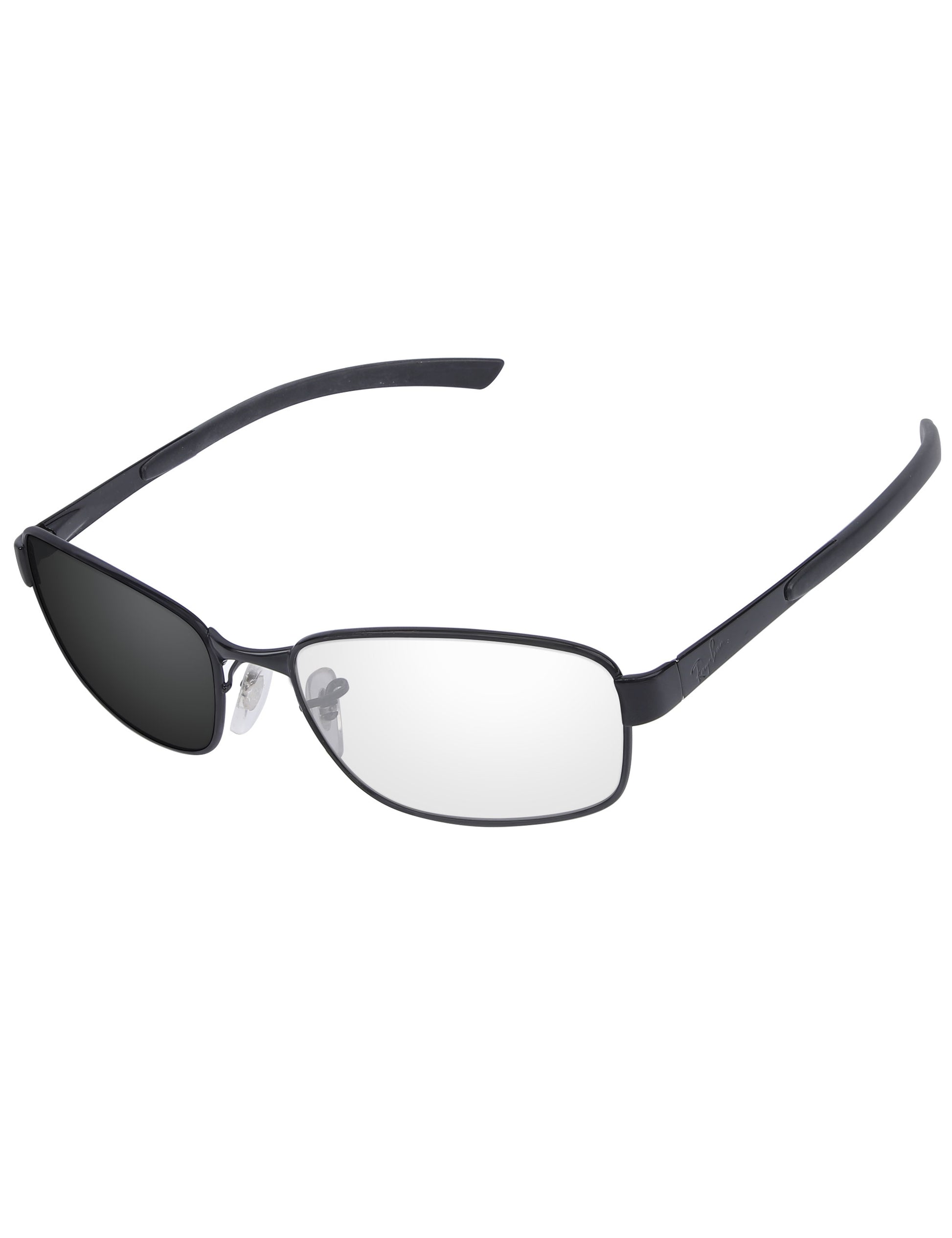 Adapt Gray Photochromic Blue Light Blocking-Pro+