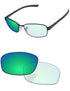 Adapt Green Shield Photochromic-Pro+