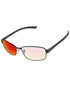 Adapt Red Shield Photochromic-Pro+
