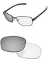 Adapt Silver Shield Photochromic-Pro+