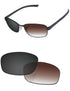 Brown Gradient Gray Photochromic-Standard