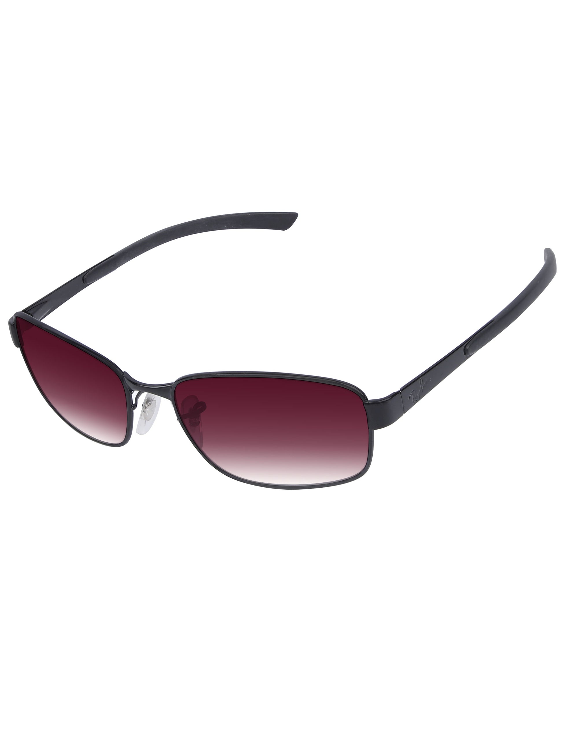 Burgundy Gradient-Standard