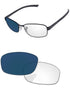 Adapt Blue Photochromic-Standard