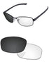 Adapt Gray Photochromic-Standard