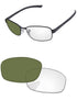 Adapt Green Photochromic-Standard