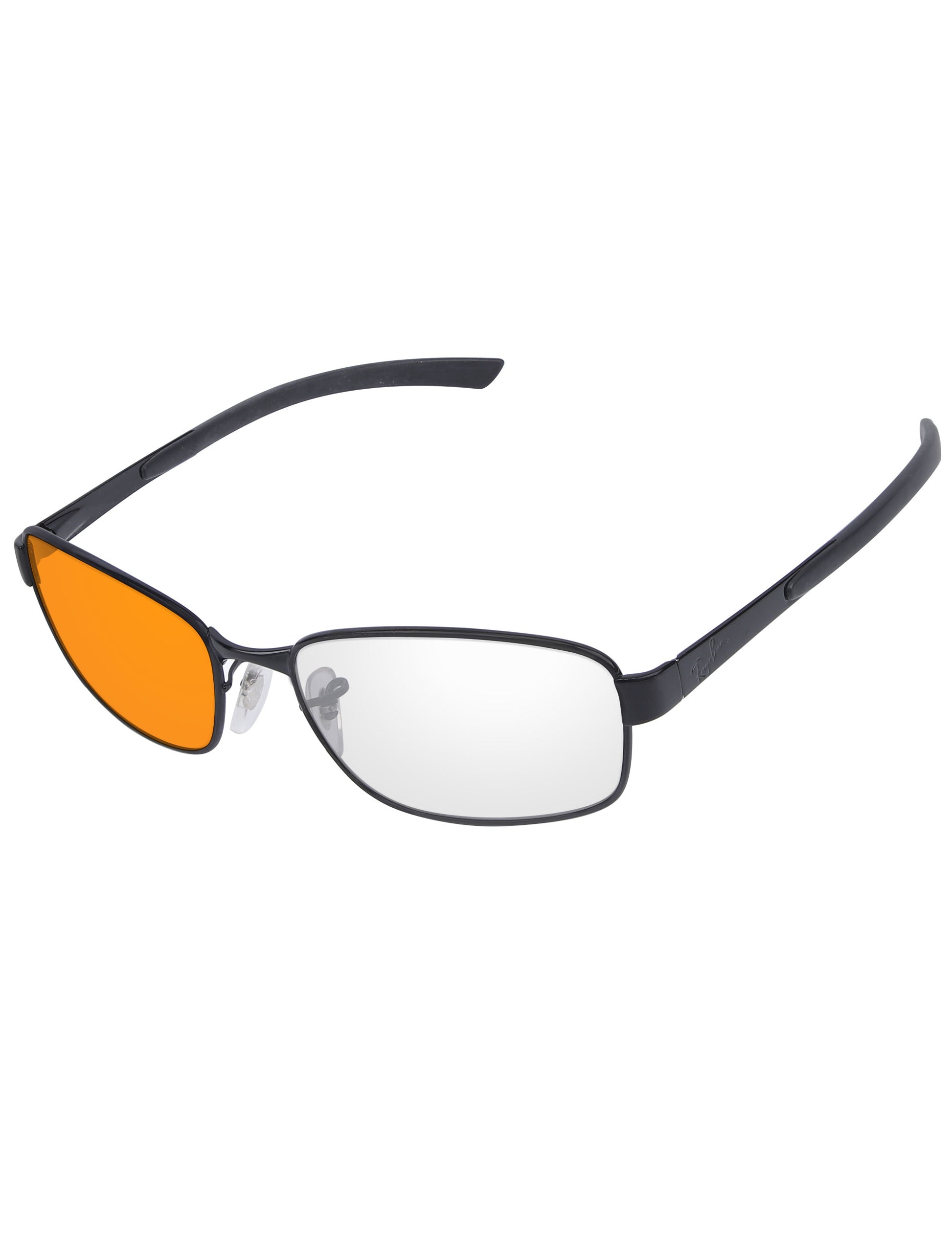 Adapt Orange Photochromic-Standard