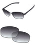 Gray Gradient-Standard