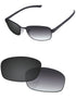 Gray Gradient Photochromic-Standard