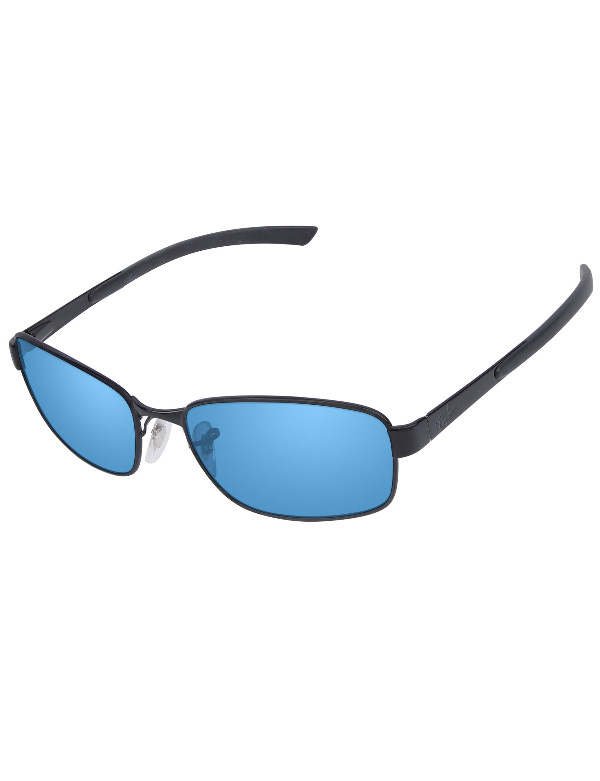 HD Blue-Standard