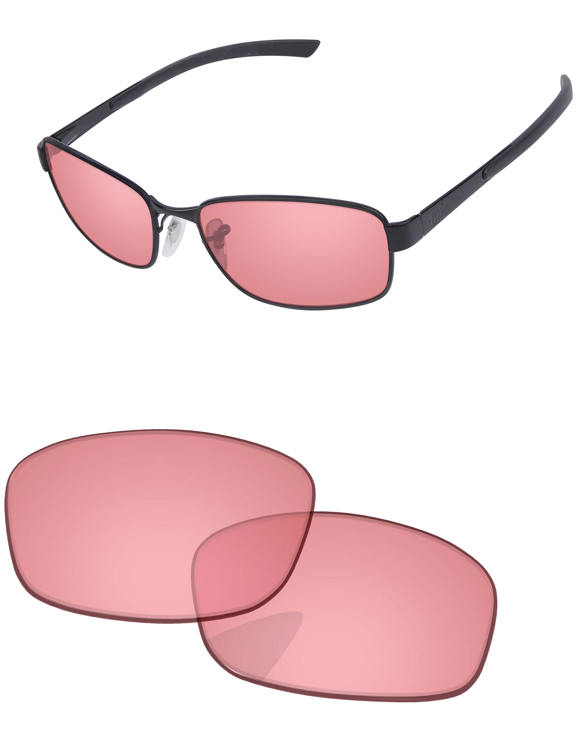 HD Pink-Standard