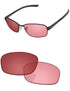 Pink Photochromic-Standard