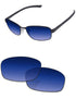 Sapphire Gradient-Standard