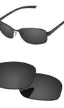 Solid Black-Standard