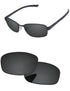 Solid Black-Standard