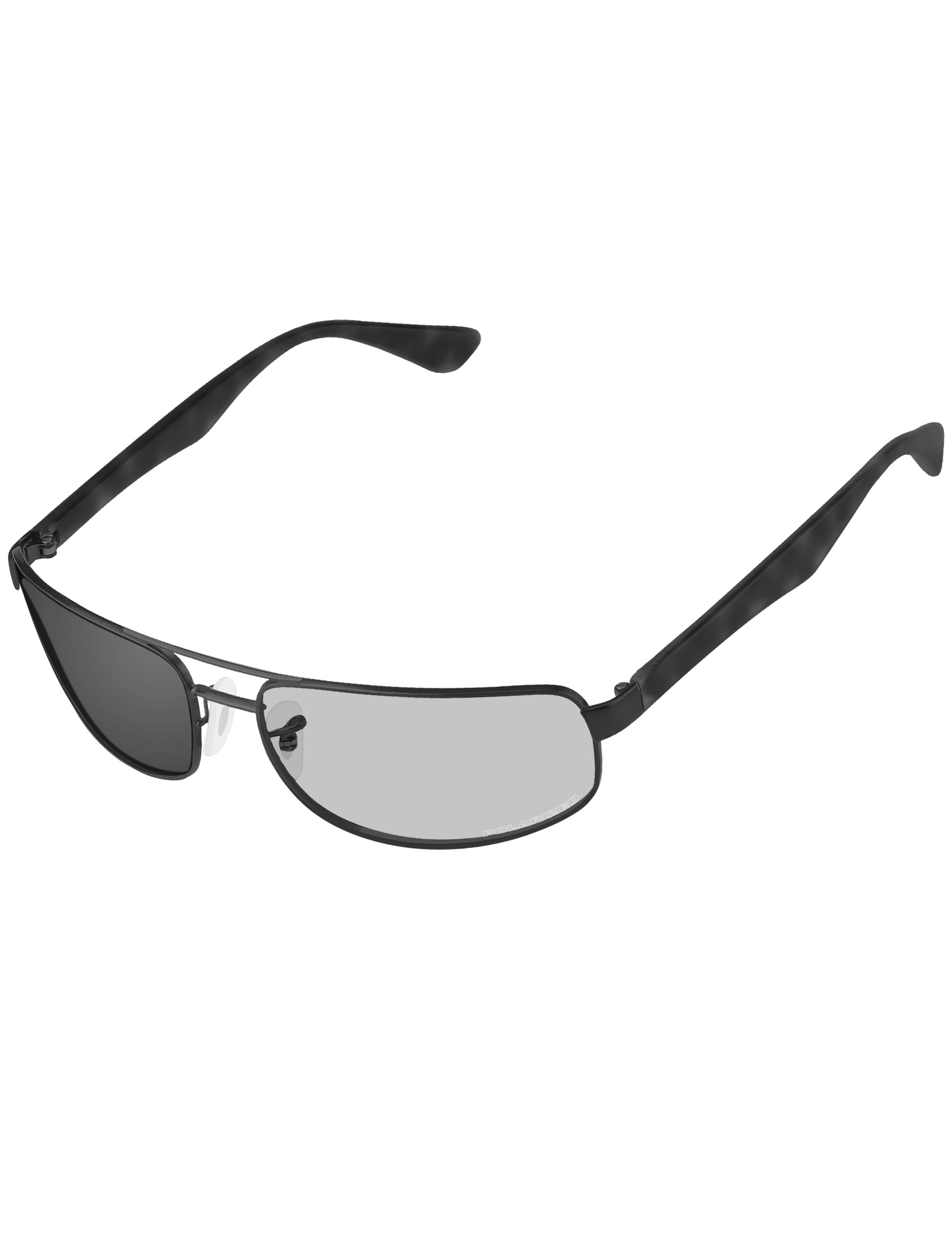 Gray Photochromic-Pro