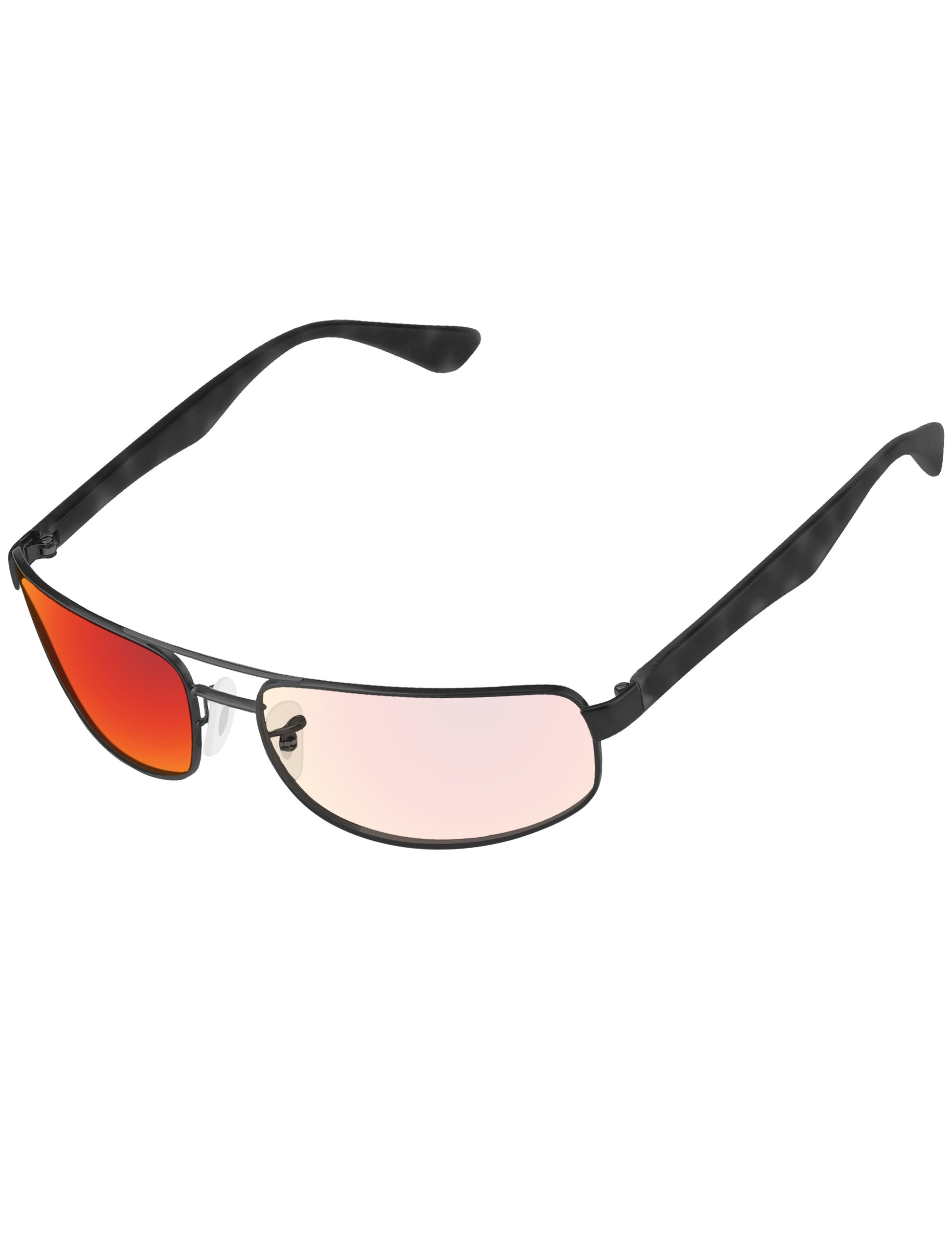 Adapt Red Shield Photochromic-Pro+