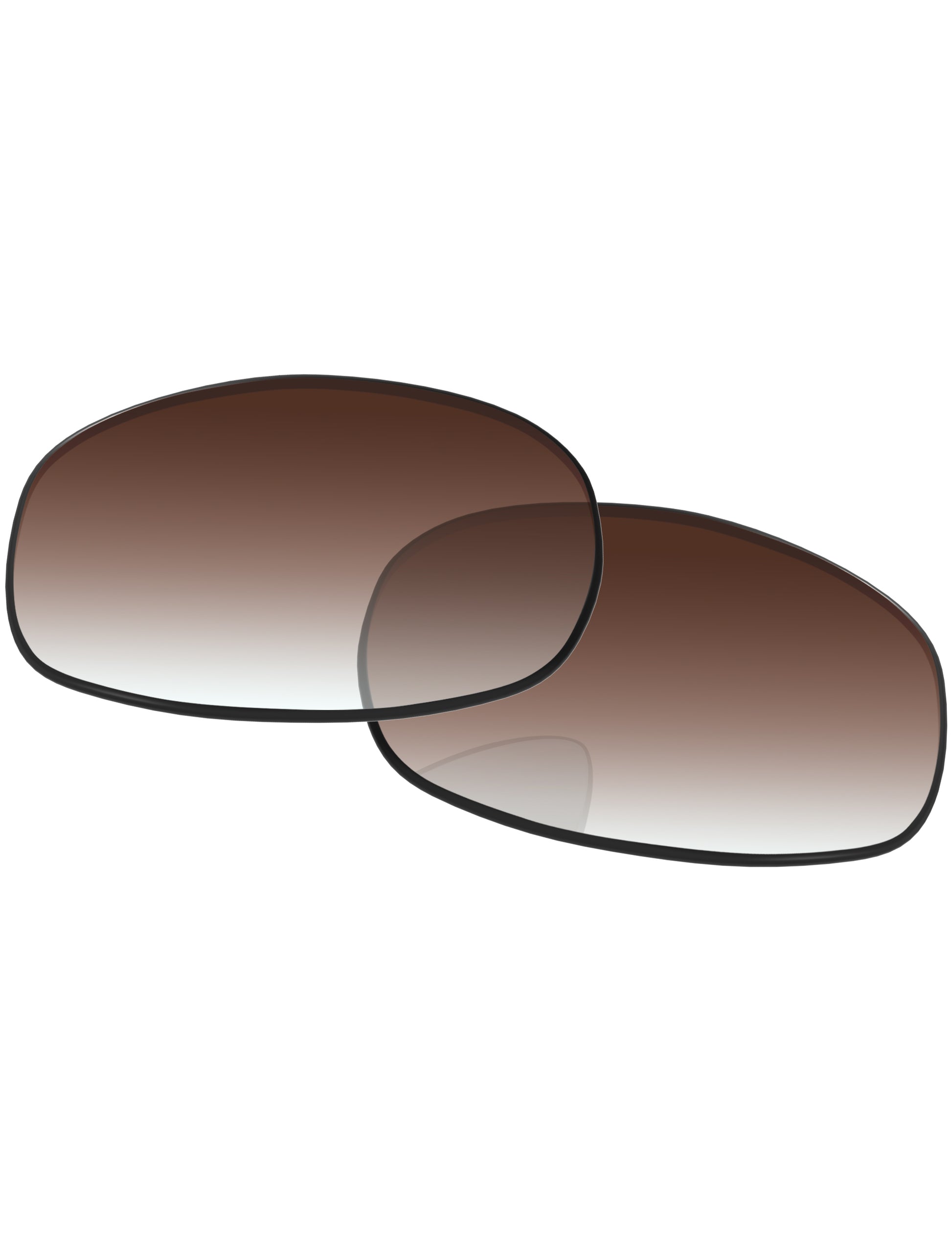 Brown Gradient-Standard