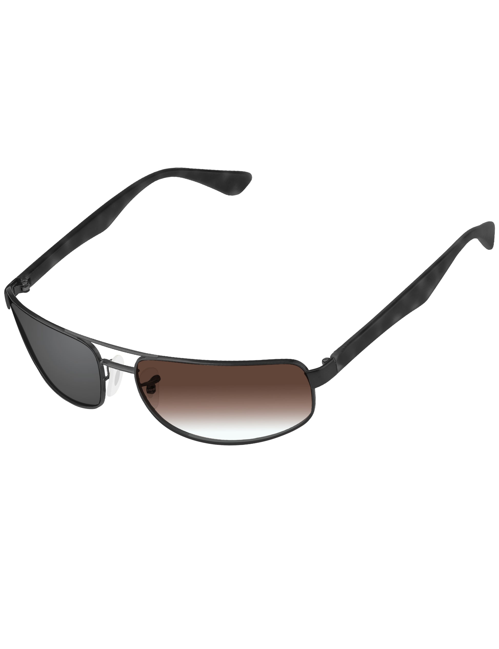 Brown Gradient Gray Photochromic-Standard