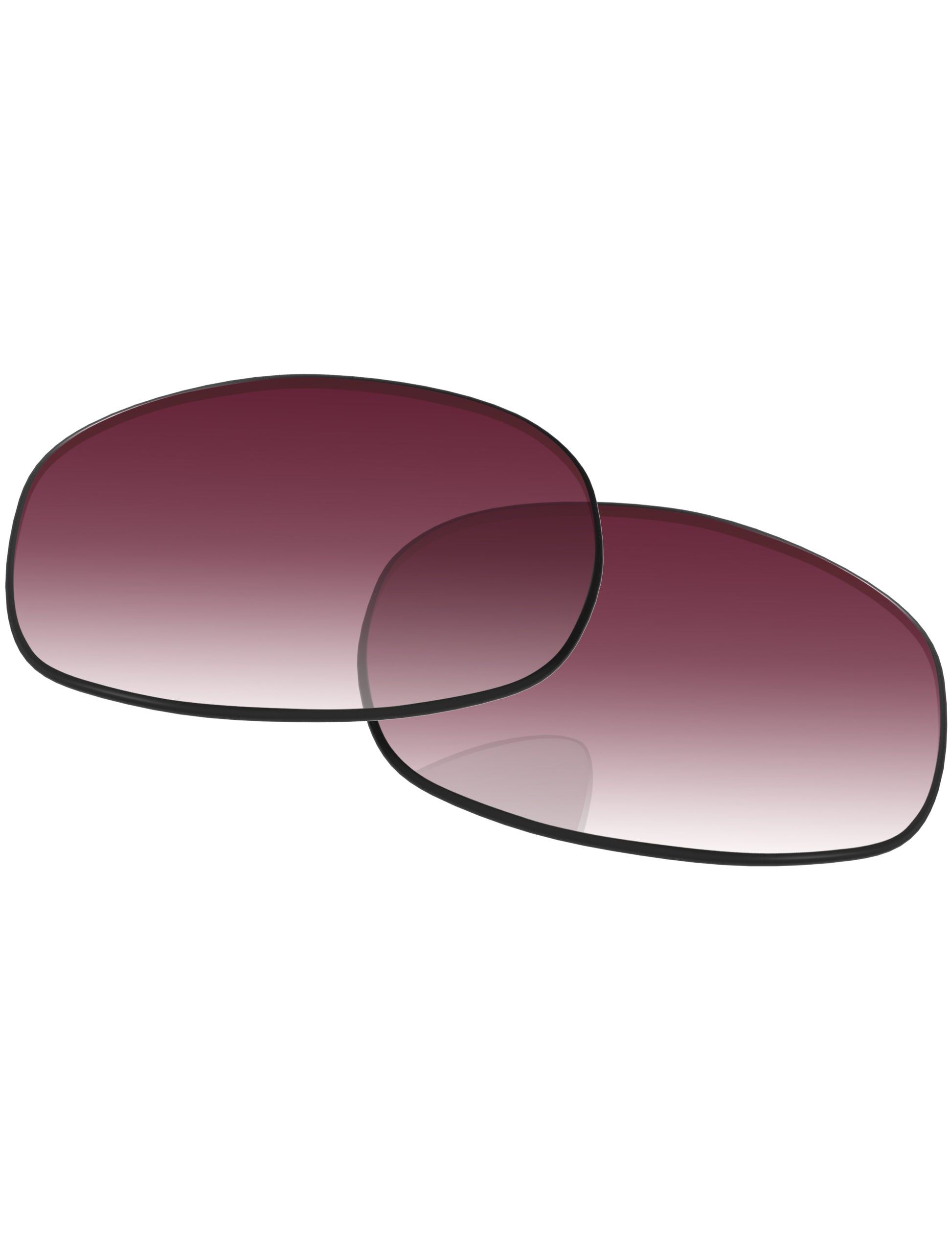 Burgundy Gradient-Standard