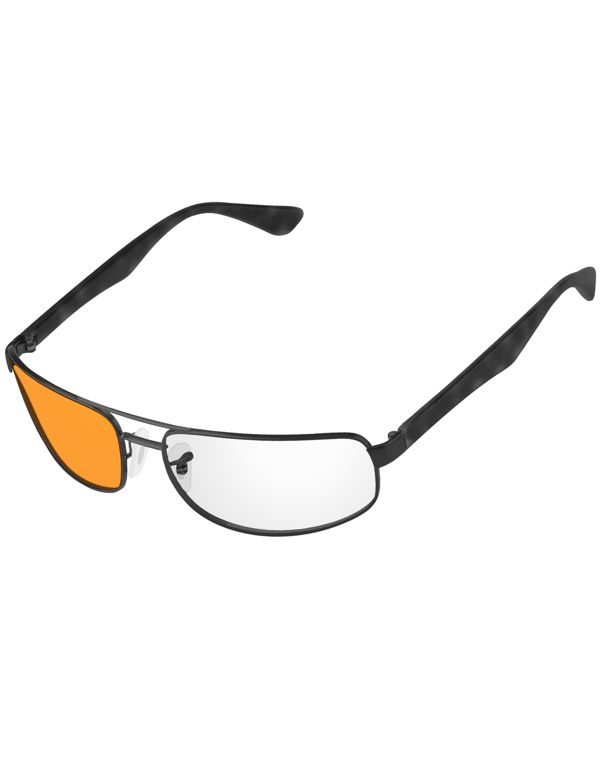 Adapt Orange Photochromic-Standard