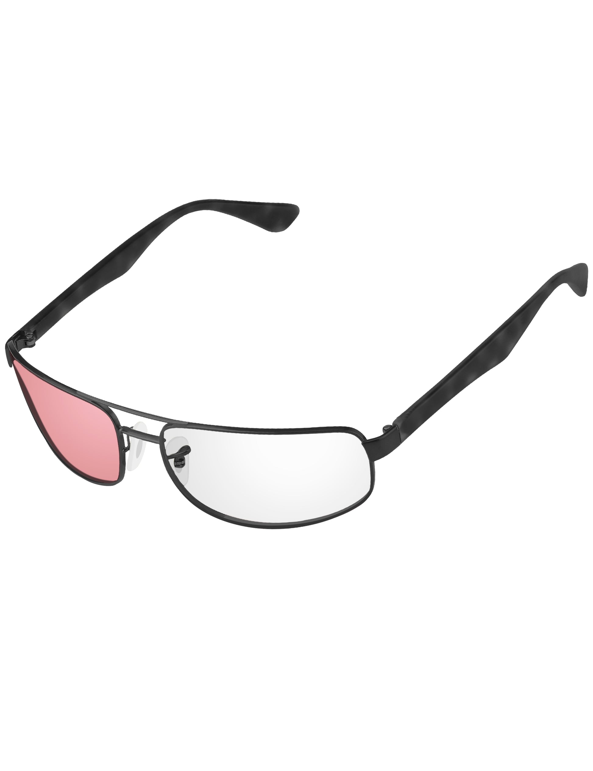 Adapt Pink Photochromic-Standard